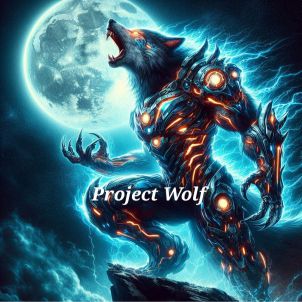 Project Wolf 더 큰 능력을 주소서.