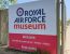 영국 런던여행, 영국 왕립 공군 박물관 (Royal Air Force Museum)