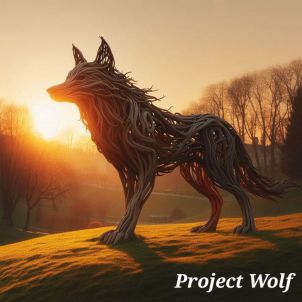 Project Wolf 자연친화적인 울프