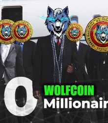 wolfcoin 10millionaires