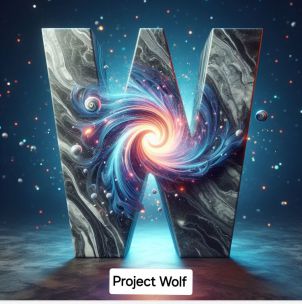 Project Wolf 블랙홀처럼 빠져들다.
