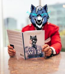 PLAY TO WIN : WOLFCOIN