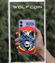 It's the present that creates the future. Which future are you more excited about, the one with WOLFCOIN or the one without?