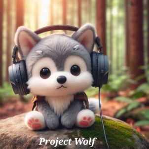 Project Wolf 울프의 매력