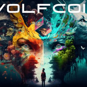 WOLFCOIN <PROJECT WOLF>
