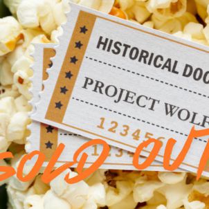 HISTORICAL DOCU : PROJECT WOLF. WOLFCOIN.