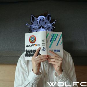 WHAT IS THE WOLFCOIN : WOLFCOIN WHITE BOOK