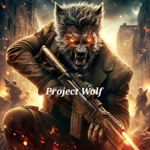 Project Wolf 로건 울프