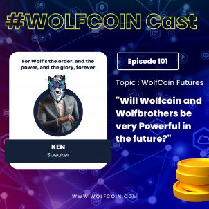 Wolfcoin and the future of the Wolf Brothers