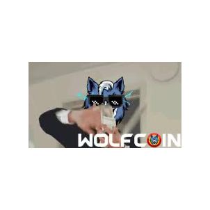 [리뉴얼] WOLFCOIN MAKES ME RICH