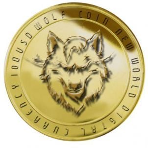 WOLF COIN