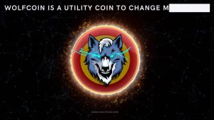 Wolfcoin is a utility coin to change men's lives ex2
