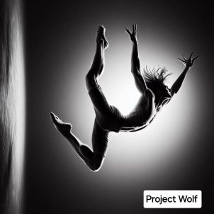 Project Wolf 표현하다. [행위예술 W]