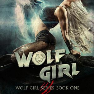 WOLF GIRL : WOLFCOIN