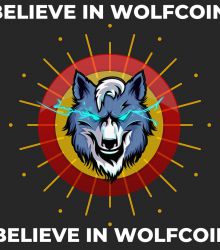 Belief in Wolfcoin