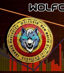 Wolfcoin, the Hero of Crypto Scene