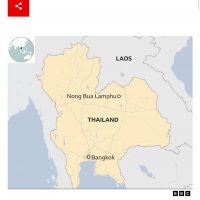 31명 사망..태국 어린이집 총기난사 범인 얼굴
