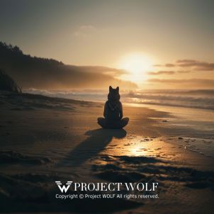 PROJECT WOLF!! Meditation and Waiting!!