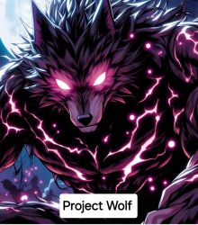 Project Wolf 울프!!! 오늘도 가슴이 불타오르네~!
