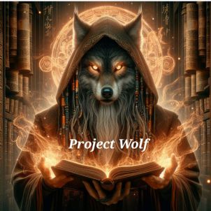 Project Wolf 이번 백서는 놀라게 될 것이다.
