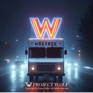 Project Wolf 동네방네