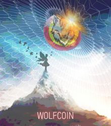 Ask, and it will be given you. seek, and you will  find. knock, and it will be opened to you. all of these answers are in WOLFCOIN.