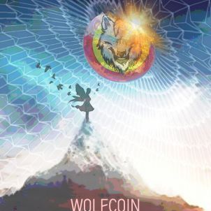 Ask, and it will be given you. seek, and you will  find. knock, and it will be opened to you. all of these answers are in WOLFCOIN.