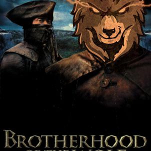 BROTHERHOOD of the WOLF : WOLFCOIN