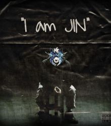 I am JIN(WOLFCOIN MEME)