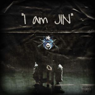 I am JIN(WOLFCOIN MEME)