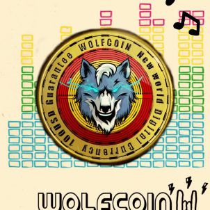 LET'S WOLFCOIN