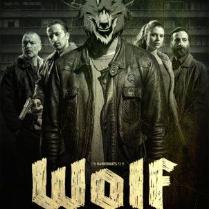 WOLF : WOLFCOIN