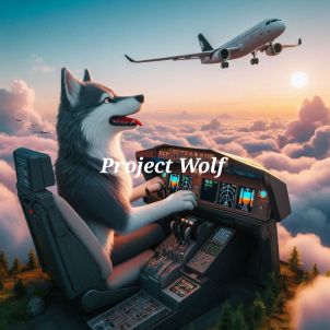 Project Wolf 울프 여행연습
