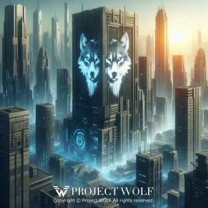 Project Wolf - Wolf City