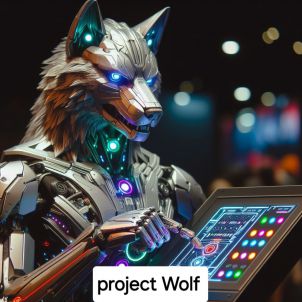 Project Wolf 열심히 울코 활동하자구~!