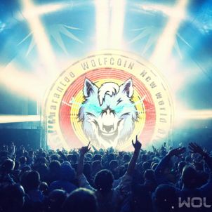Passionate about WolfCoin