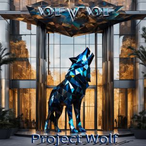 WOLFCOIN MEME Wolf Tower
