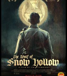 The Wolf of Snow Hollow : WOLFCOIN