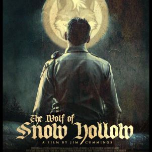 The Wolf of Snow Hollow : WOLFCOIN
