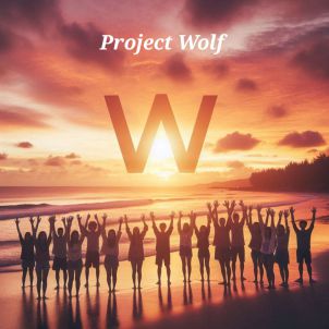Project Wolf 우린 하나되어 이겼어~!