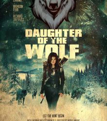 Daughter of the Wolf : WOLFCOIN