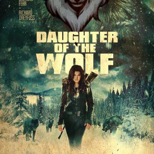 Daughter of the Wolf : WOLFCOIN