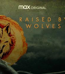 Raised by Wolves : WOLFCOIN