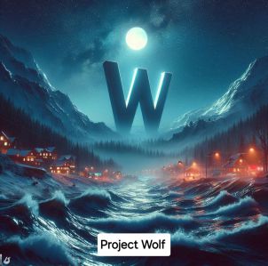 Project Wolf 울프는 건재하다.