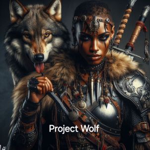 Project Wolf 배가 불러야 한다.