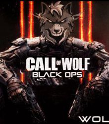 Call of WOLF : WOLFCOIN