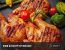 [G마켓] BBQ자메이카 통다리 바베큐 10팩(5대카드사) (17,480원) (무료)