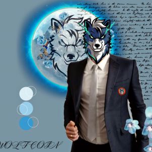 Life is a series of choices, and the fact that you're with WOLFCOIN now means you're closer to the Wolfguru than most.