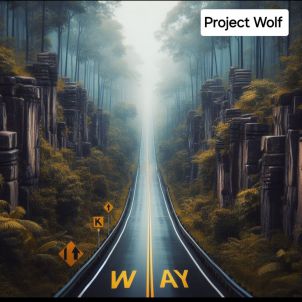 Project Wolf 울프의 길은 막힘이 없다.