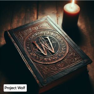 Project Wolf  울프백서 2.0 눈에 불을 켜고 보라.